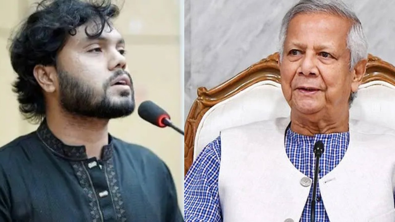 প্রধান উপদেষ্টা 