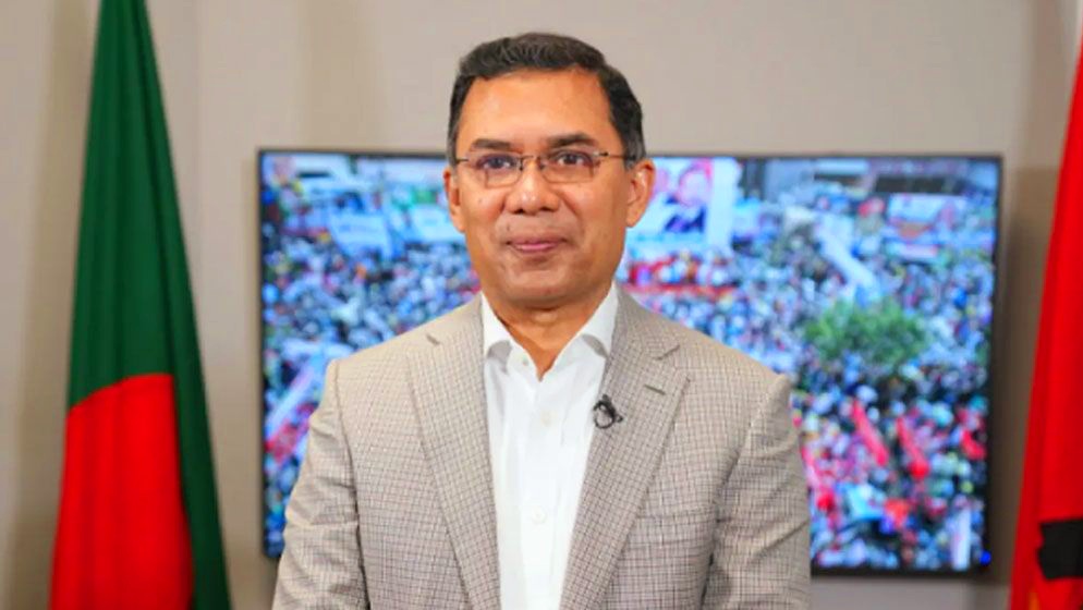 কবে দেশে ফিরছেন তারেক রহমান