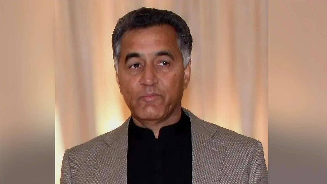 পাকিস্তানের সাবেক গোয়েন্দা প্রধানের ১৪ বছর কারাদণ্ড দিয়েছে আদালত 