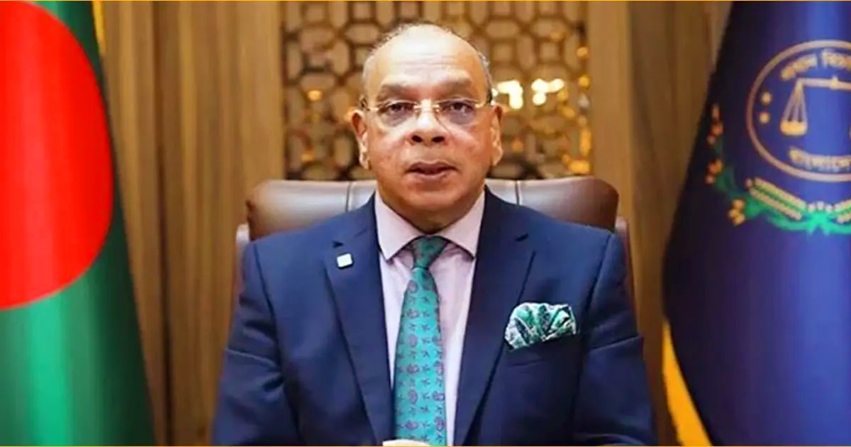 বিকেল বেলা বিদায়ী অভিভাষণ দিবেন প্রধান বিচারপতি