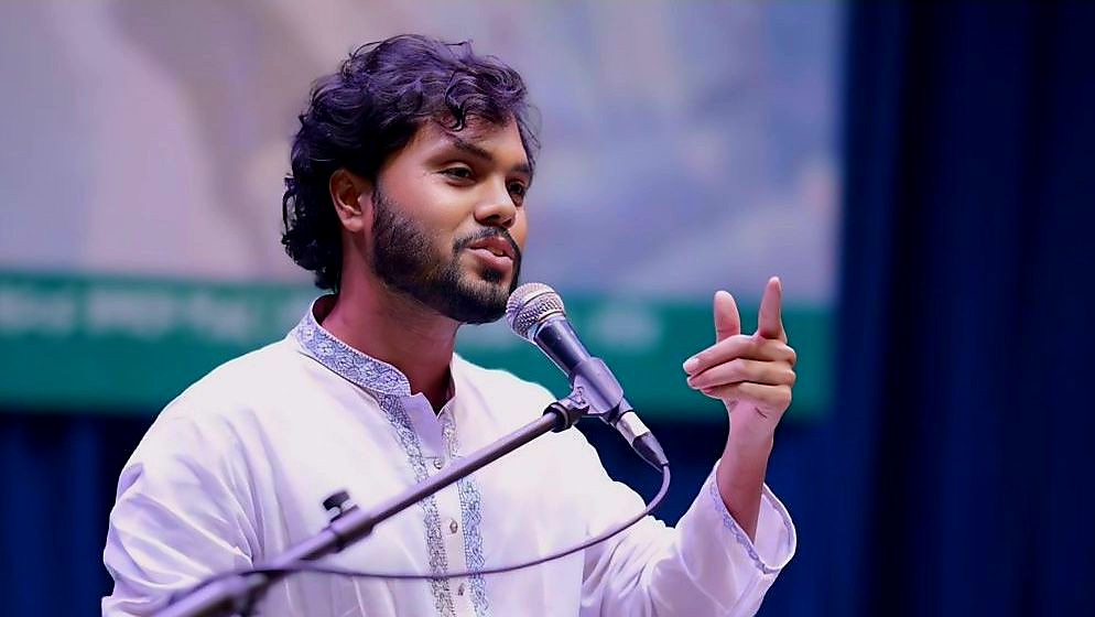 আগামীকাল সিঙ্গাপুরে নেয়া হচ্ছে হাদিকে