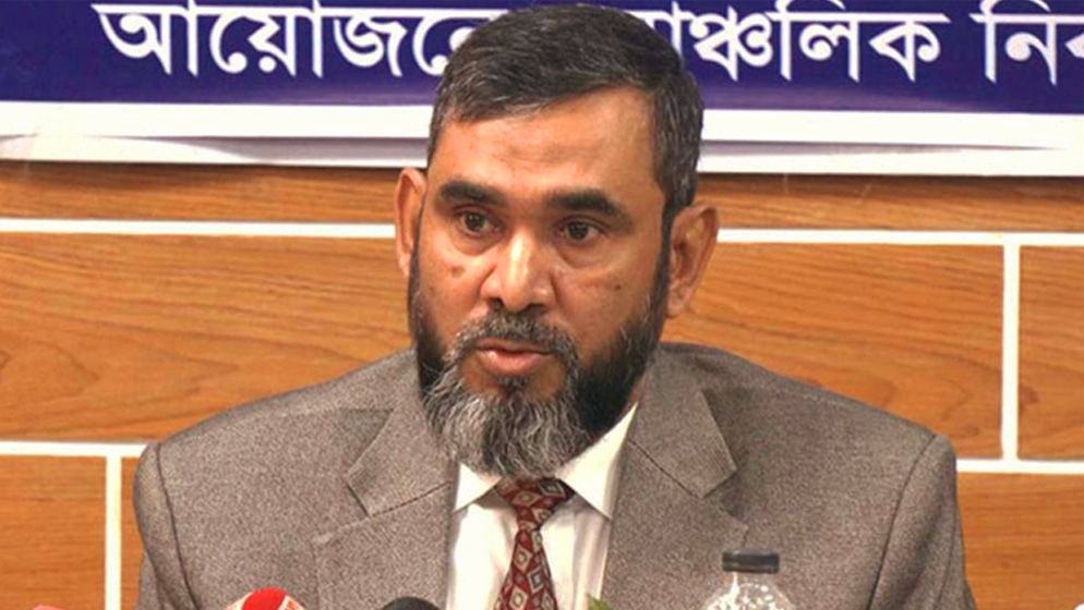 এমপিদের যেকোনো অনিয়ম অভিযোগ আকারে ইসি বরাবর পাঠাতে পারবে স্পিকার