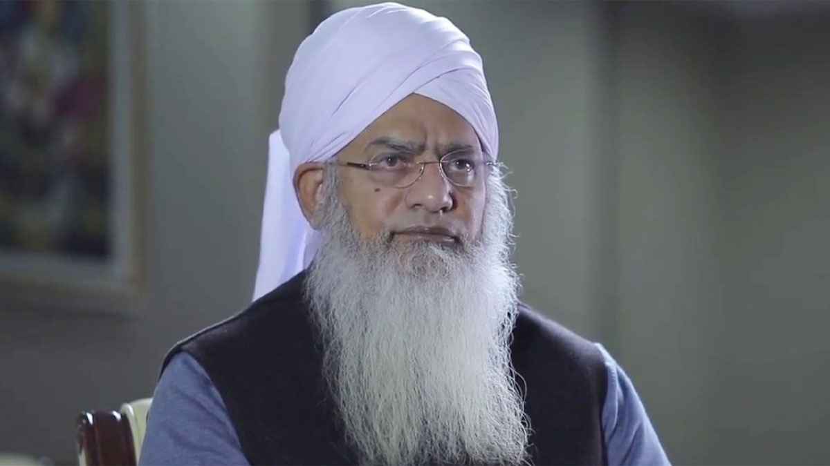 জুলফিকার আহমদ নকশবন্দী