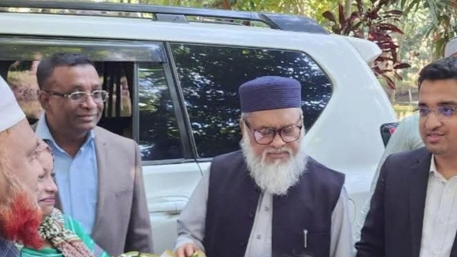 ধর্ম উপদেষ্টা