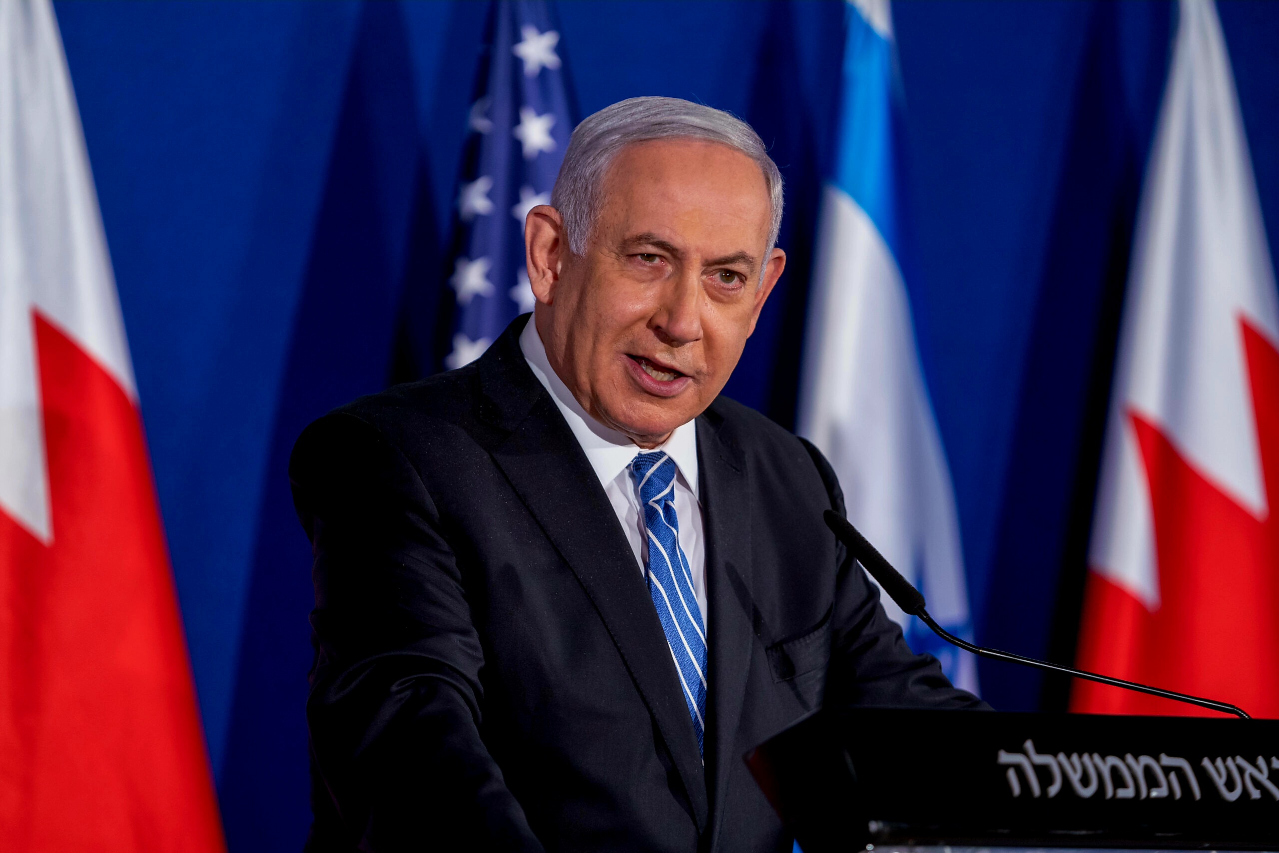 সিডনি হামলাতে অস্ট্রেলিয়াকে দায়ী করলো নেতানিয়াহু