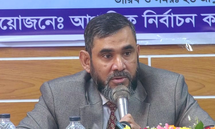 নাশকতাকারীদের উদ্দেশ্য কোনোভাবেই সফল হতে দেওয়া হবে না