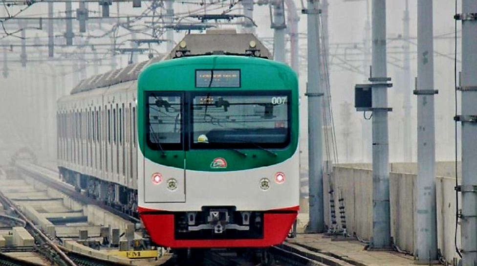 ১৬ ডিসেম্বর ৪০ মিনিট বন্ধ থাকবে মেট্রোরেল