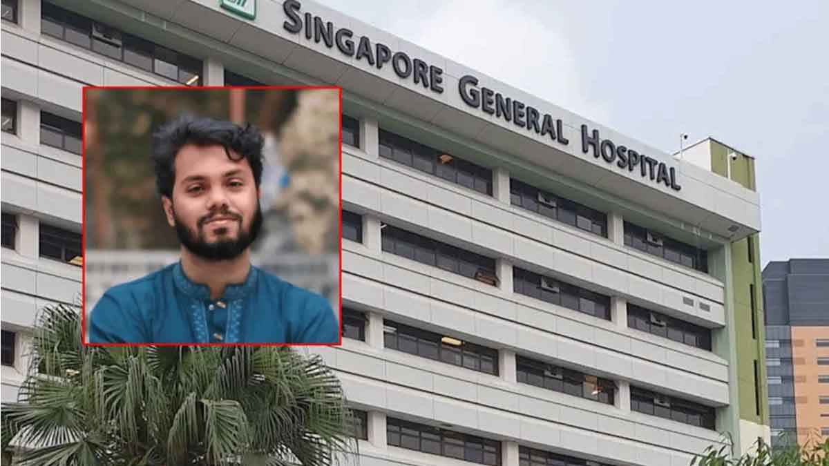 ওসমান হাদি