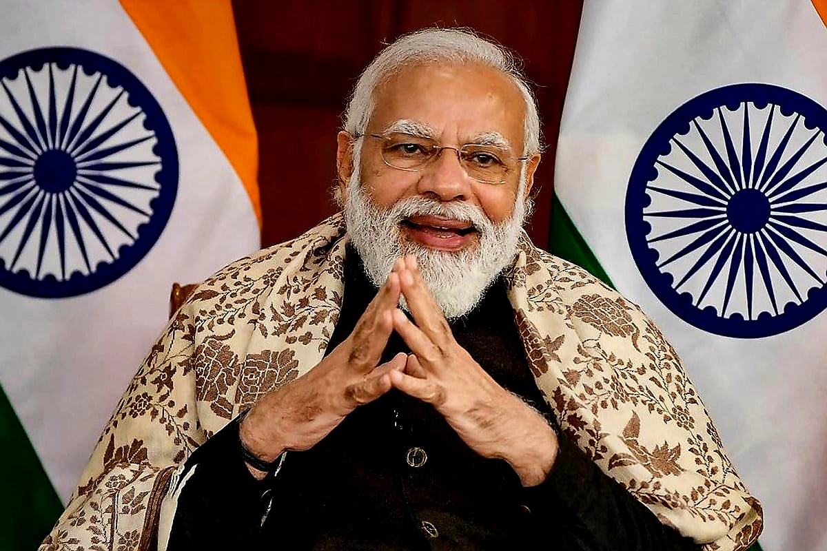 বিজয় দিবস উপলক্ষ্যে মোদির পোস্ট উল্লেখ নেই বাংলাদেশের নাম