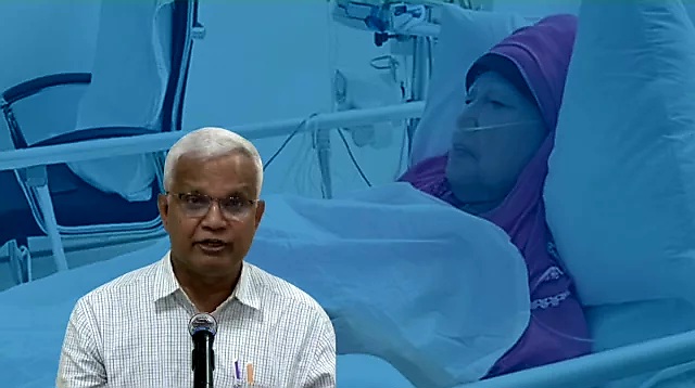 খালেদা জিয়াকে নিয়ে আমরা আশাবাদী বললেন ডা. জাহিদ