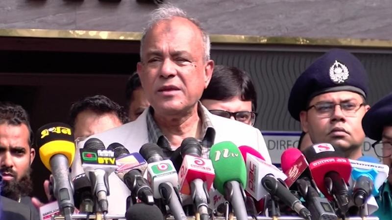 জনগণ নির্বাচনমুখী