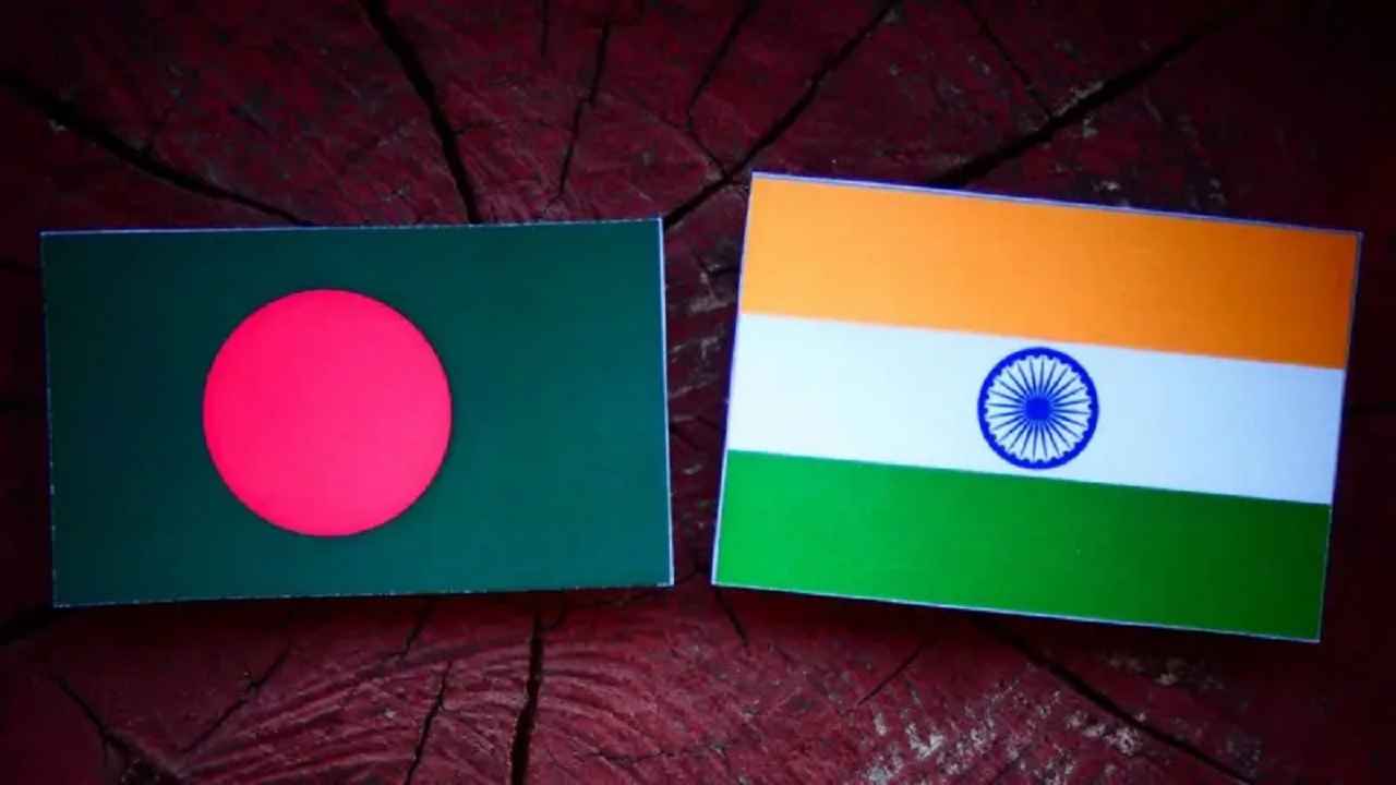 ভারত-বাংলাদেশ
