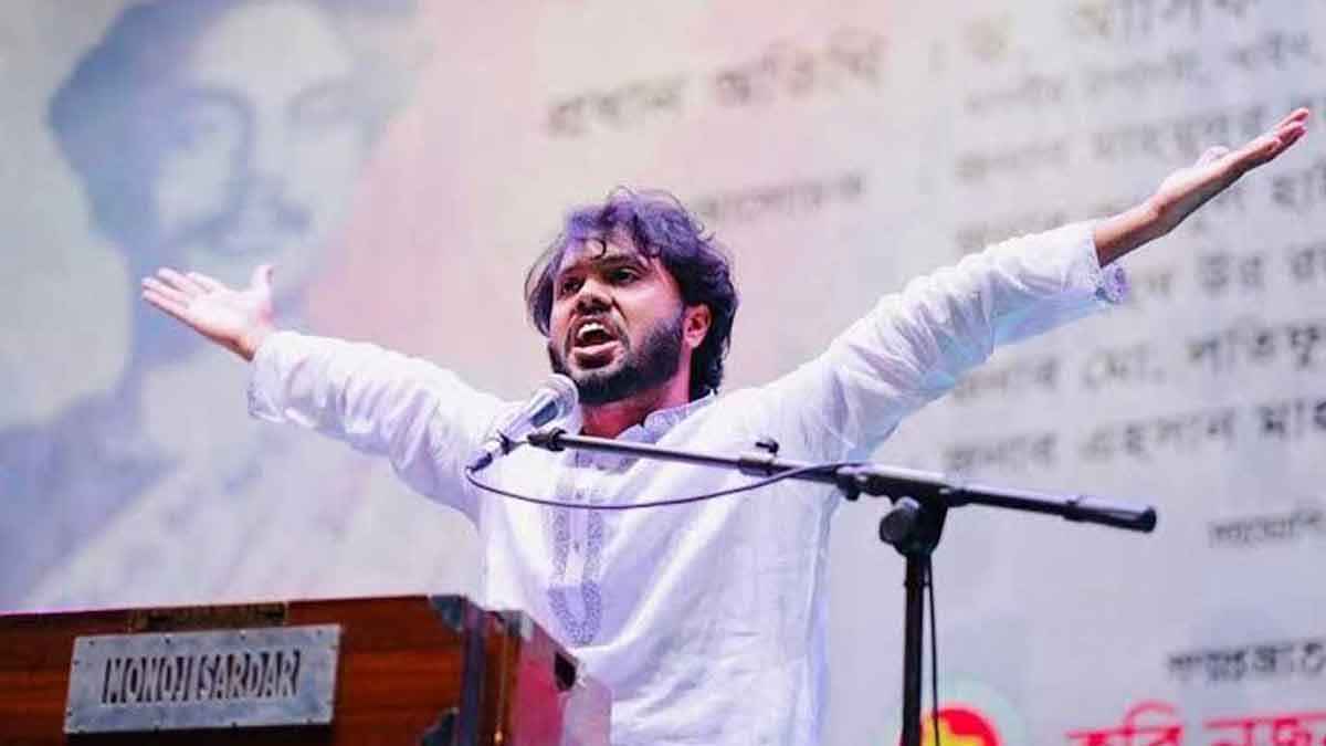 গুলিবিদ্ধ ওসমান হাদি