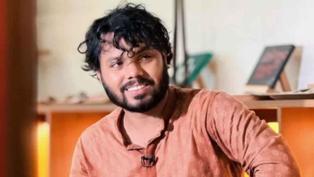 ওসমান হাদি