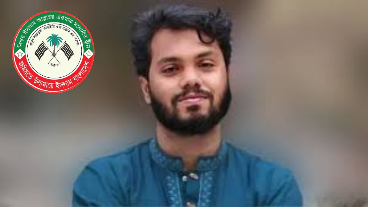 শরীফ উসমান হাদী