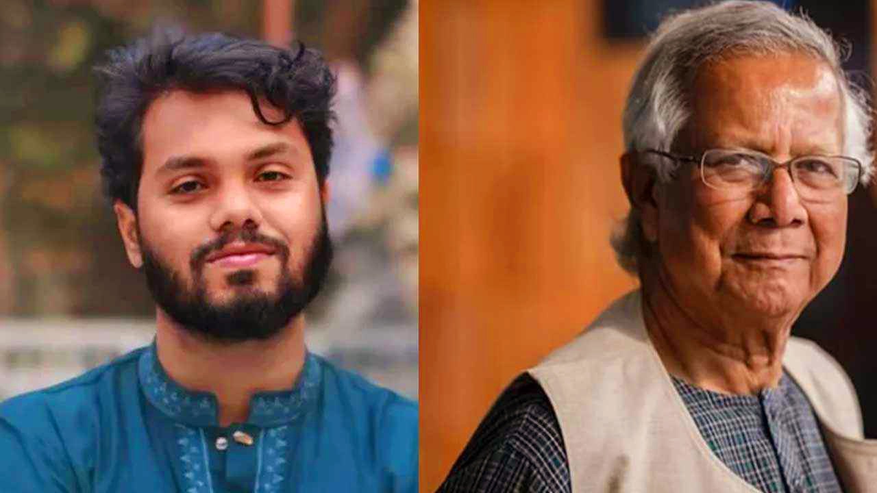 হাদির জানাজাতে অংশ নিবেন প্রধান উপদেষ্টা