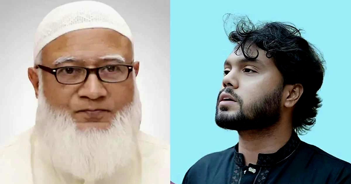 ওসমান হাদিকে নিয়ে কী বললেন জামায়াত আমির