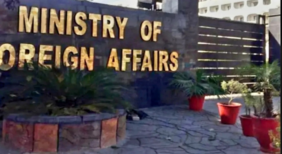 এবার আফগানের রাষ্ট্রদূতকে তলব করল পাকিস্তান