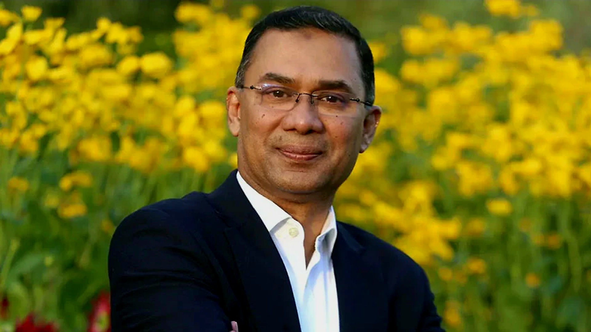 এবার তারেক রহমানের পক্ষ হতে মনোনয়ন ফরম সংগ্রহ