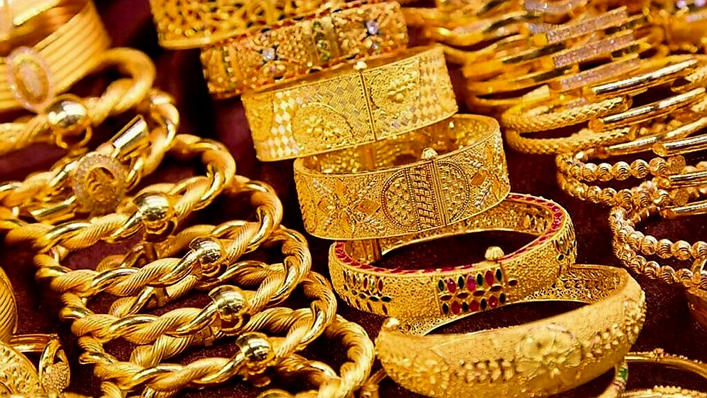 দেশের ইতিহাসে সর্বোচ্চ মূল্যে স্বর্ণ