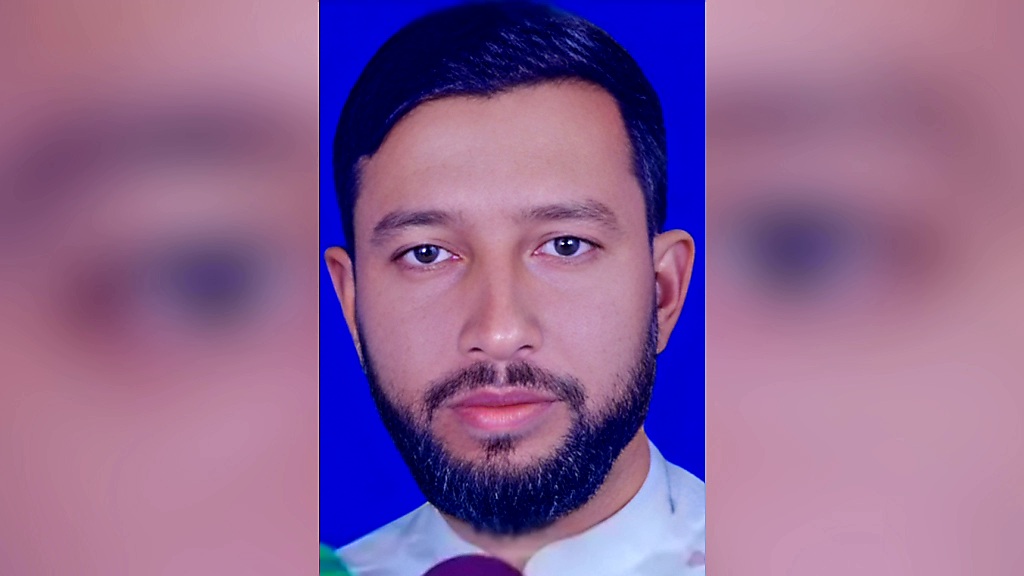 খুলনাতে এনসিপি নেতাকে প্রকাশ্যে গুলি