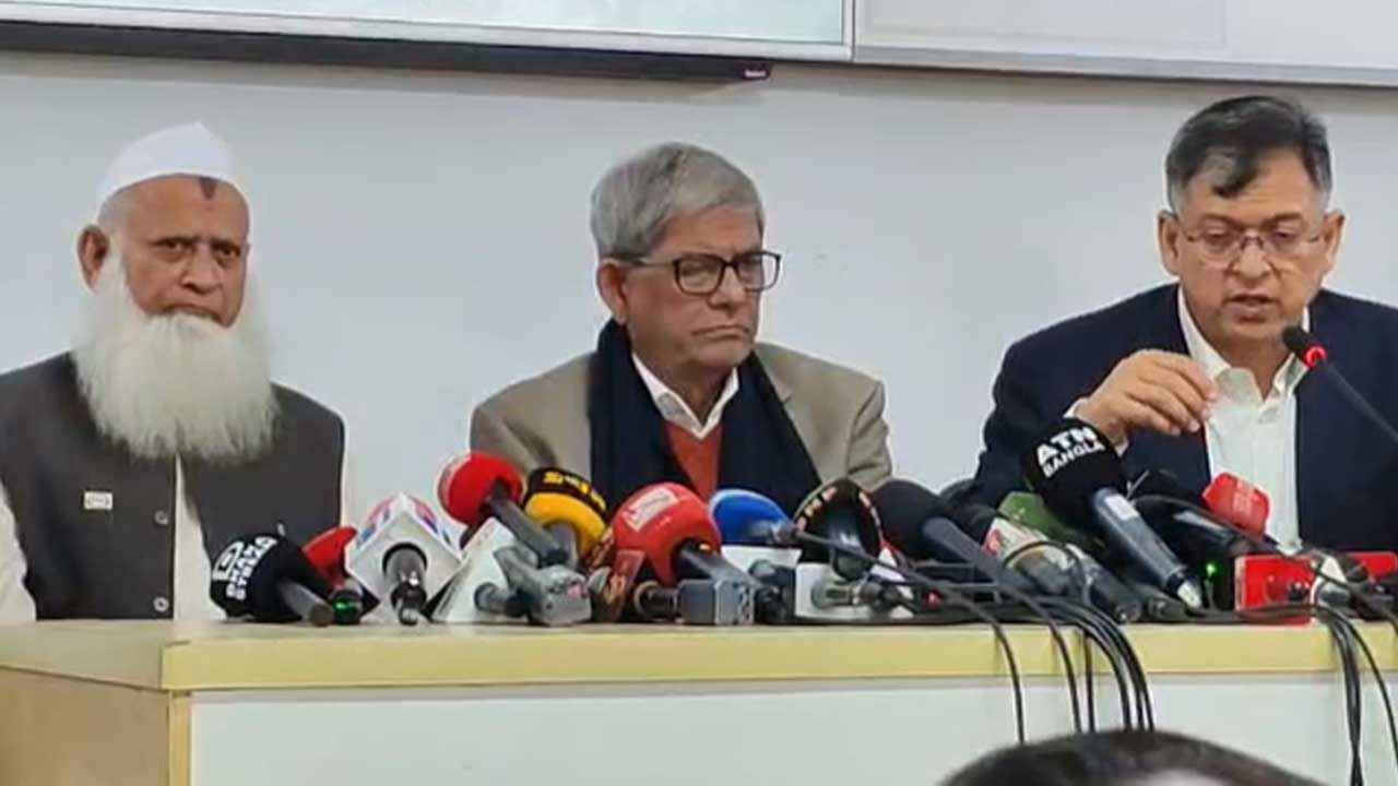 জমিয়ত পাচ্ছে চার আসন 