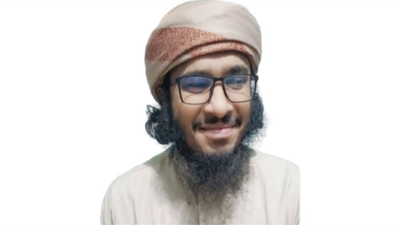 আইনুল হক ক্বাসেমী