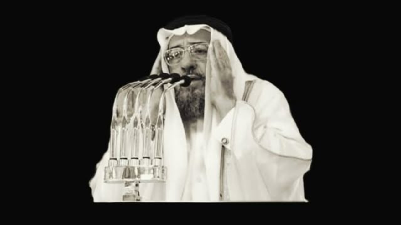 মুয়াজ্জিন শেখ ফয়সালের ইন্তেকাল