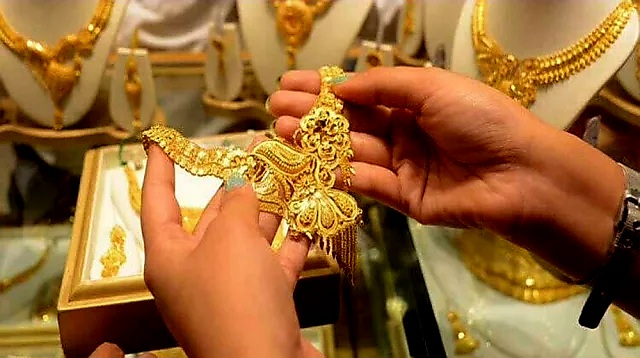 আজ কত দরে বিক্রি হবে স্বর্ণ