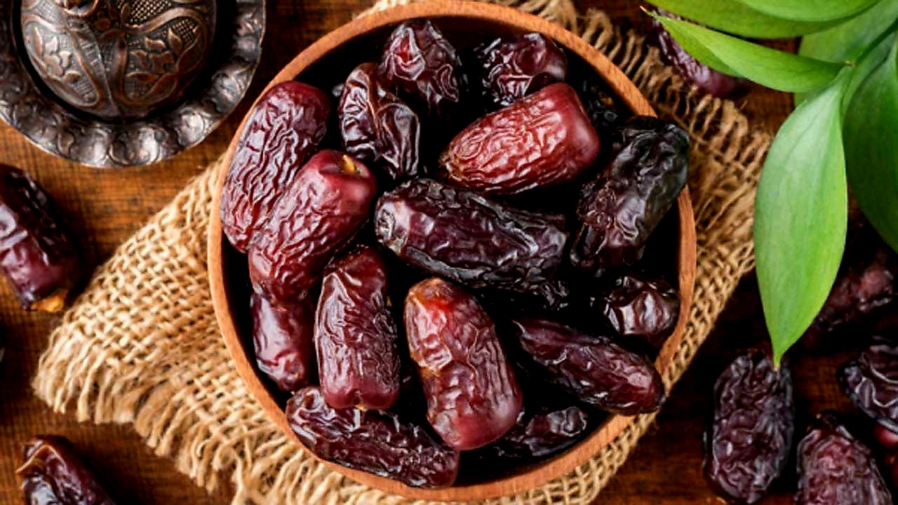 খেজুর আমদানিতে হ্রাস পেলো শুল্ক