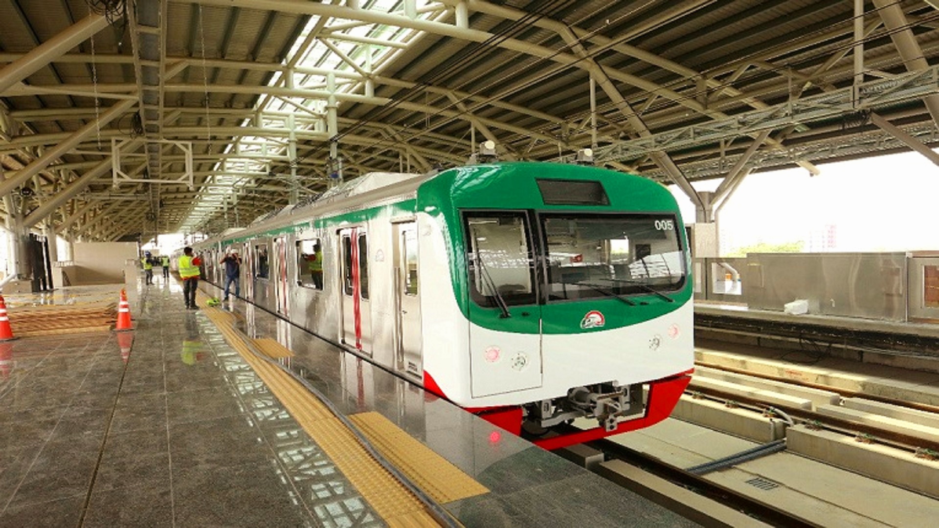 মেট্রোরেলের টিকিটে ভ্যাট অব্যাহতির মেয়াদ বৃদ্ধি পেলো