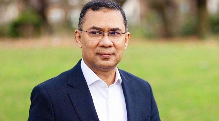 তারেক রহমানের জন্য কোনো এসএসএফ চাওয়া হয়নি