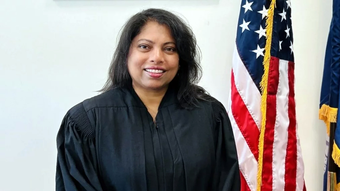 বাংলাদেশি নারী