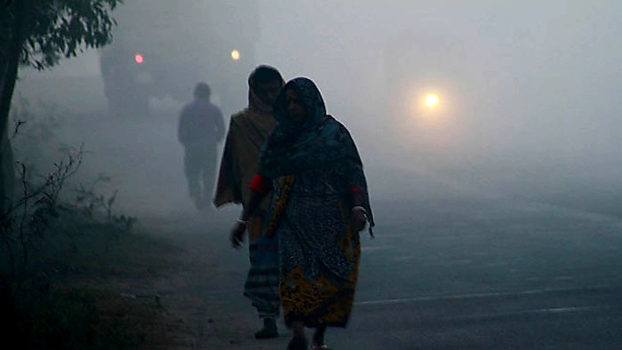 আজ দেশের সর্বনিম্ন তাপমাত্রা ৯ ডিগ্রি সেলসিয়াস