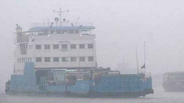 দৌলতদিয়া-পাটুরিয়া