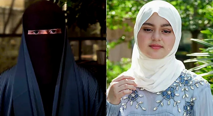 মিডিয়া ছেড়ে দিলেন শিশুশিল্পী সিমরিন লুবাবা