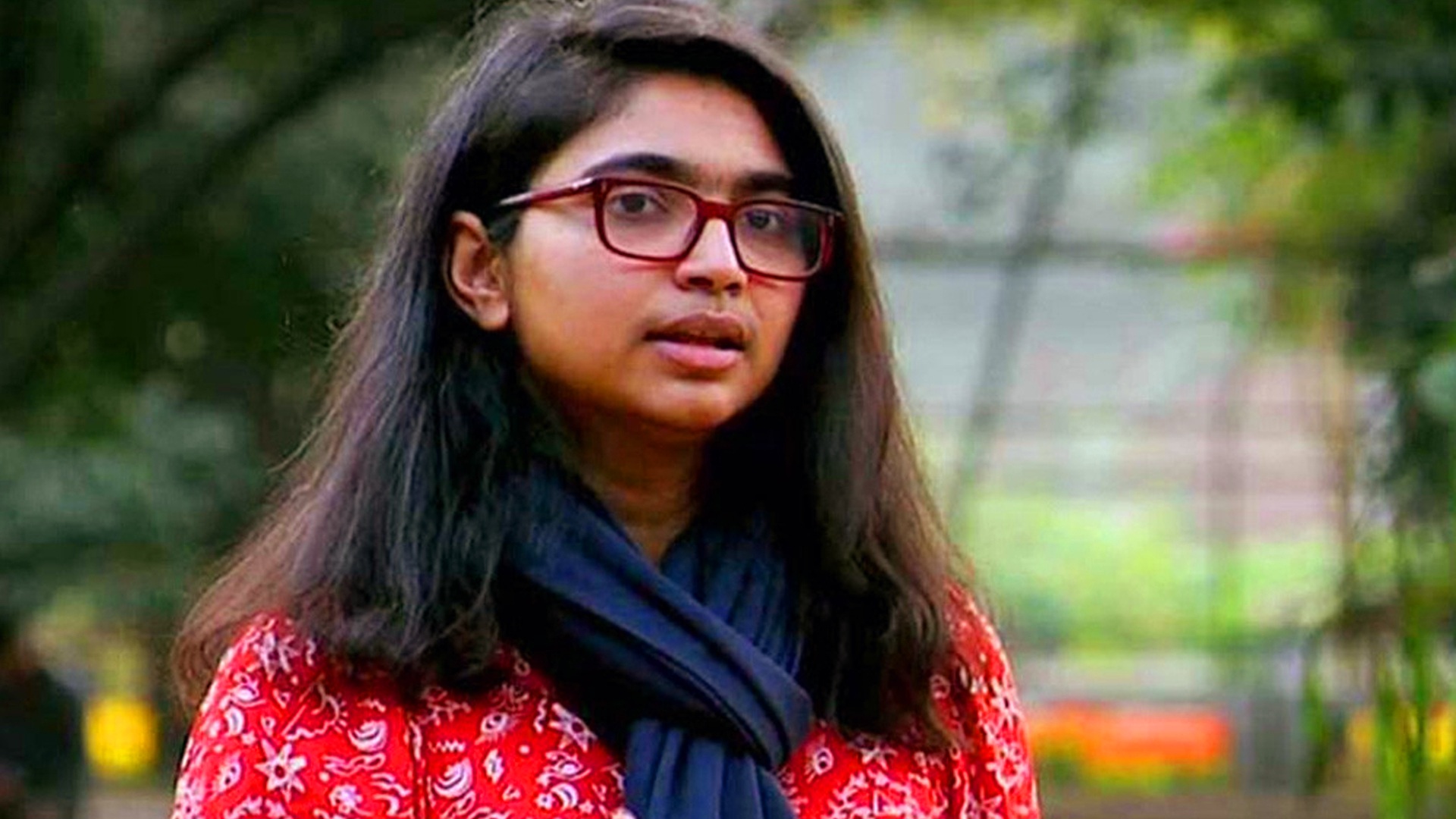 এনসিপি হতে পদত্যাগ করলেন তাসনিম জারা