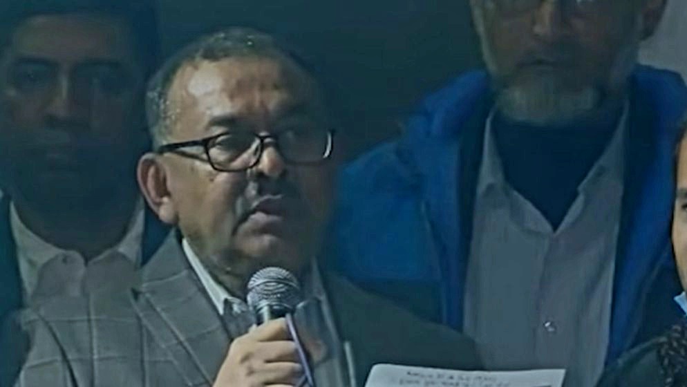 হাদি হত্যা মামলার তদন্তে উন্নতি হয়েছে বললেন ডিএমপি কমিশনার