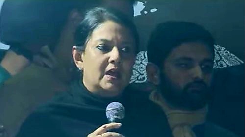 অন্তর্বর্তী সরকারের আমলেই হাদি হত্যার বিচার হবে জানালেন পরিবেশ উপদেষ্টা