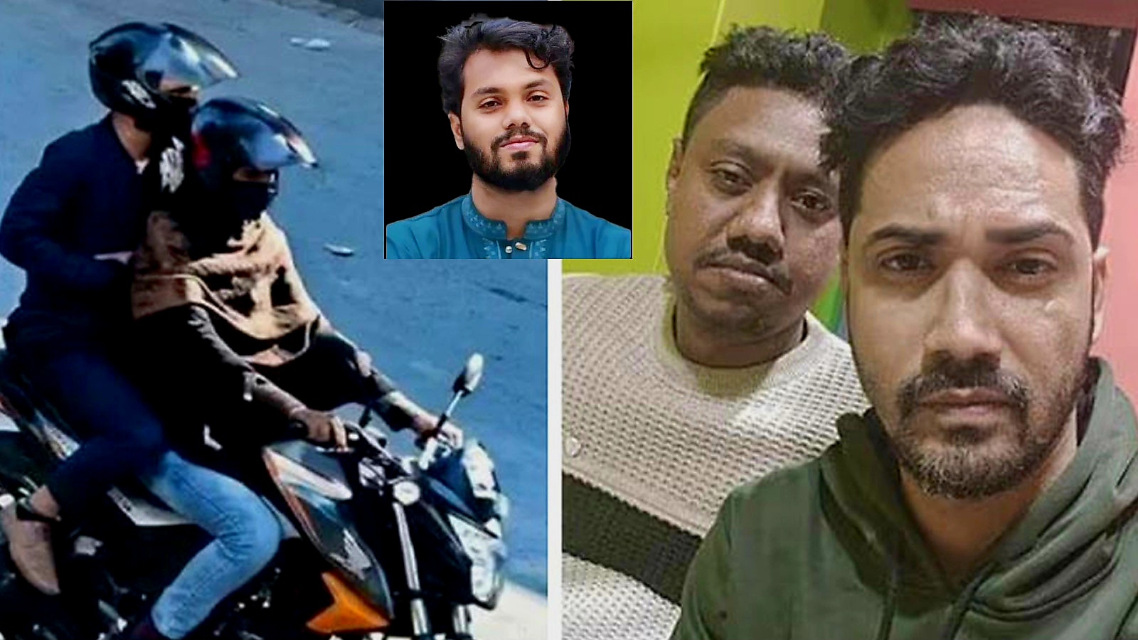 হাদির খুনিরা ভারতে পালিয়ে গেছে জানালেন ডিএমপি