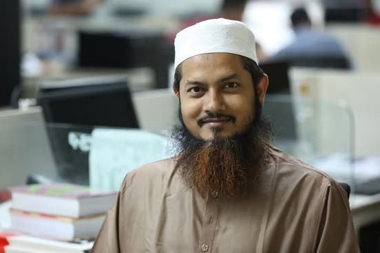 মুফতি এনায়েতুল্লাহ