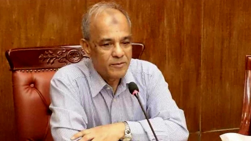 প্রতিবেশী দেশের সাথে সীমান্ত সমস্যা সমাধানে কৌশলি হতে হবে বলেছেন স্বরাষ্ট্র উপদেষ্টা