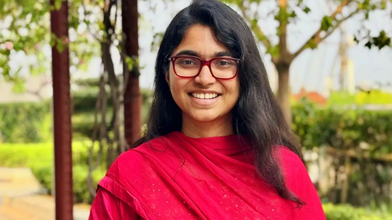 প্রার্থীদের উদ্দেশ্যে লেভেল প্লেয়িং ফিল্ড নিশ্চিত করার আহ্বান তাসনিম জারার