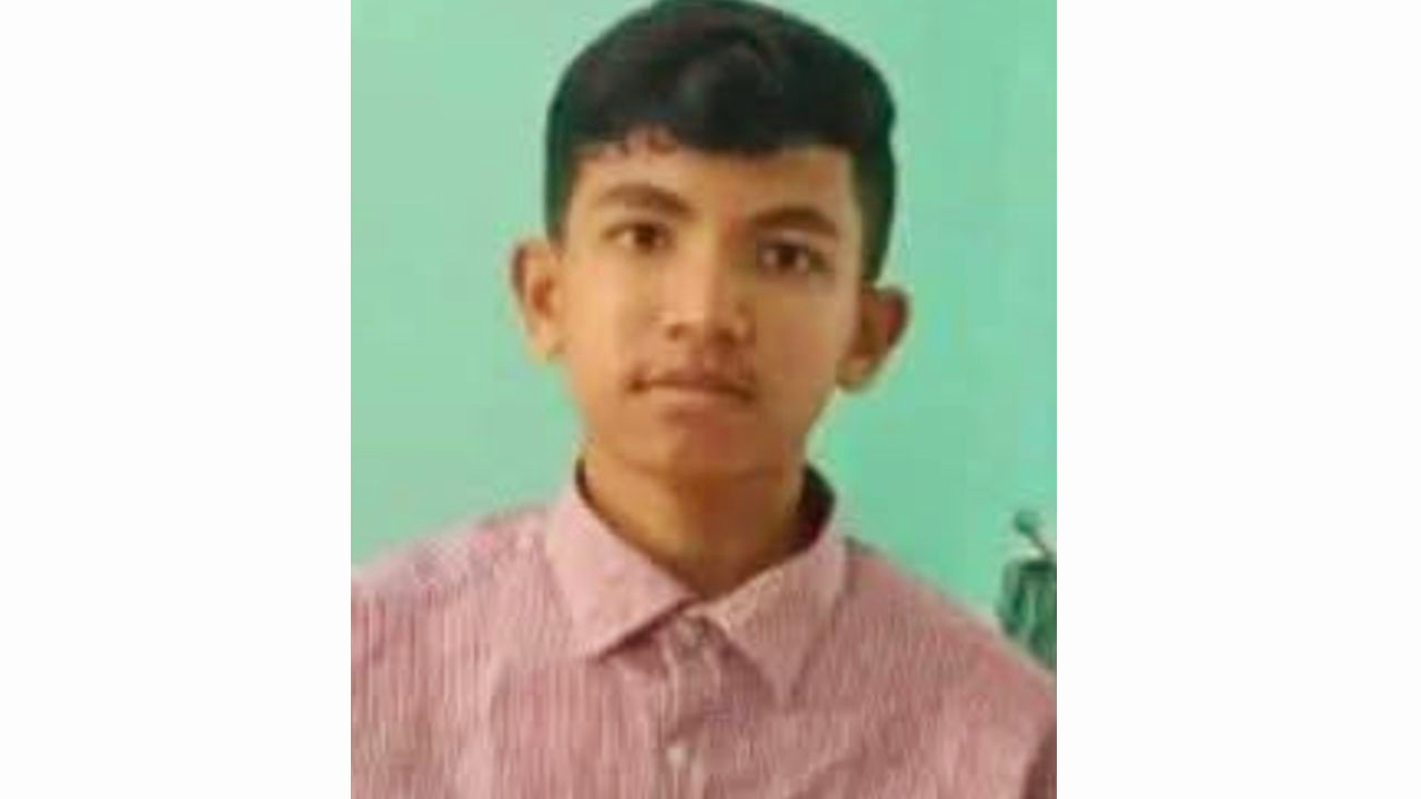 ফেনীতে বিদ্যুৎস্পৃষ্ট হয়ে এক মাদরাসা ছাত্রের মর্মান্তিক মৃত্যু