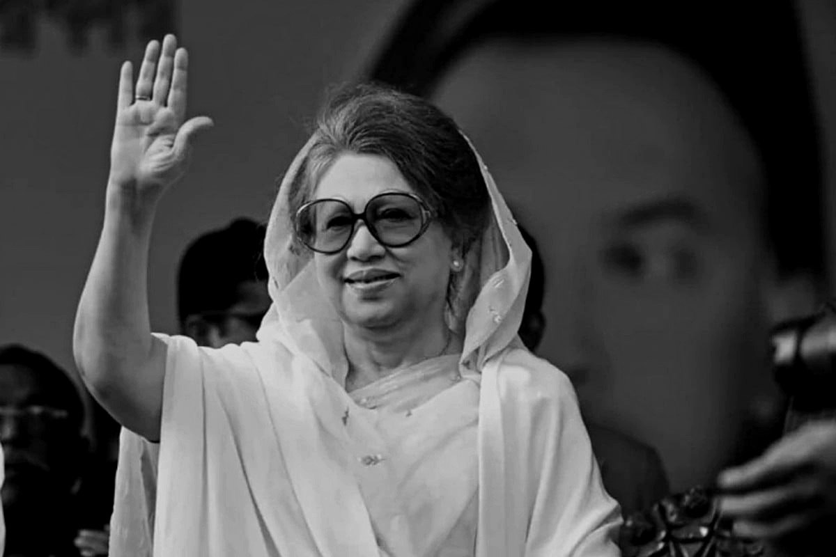 বেগম জিয়ার চলে যাওয়া এক অপূরণীয় ক্ষতি বললেন নুর