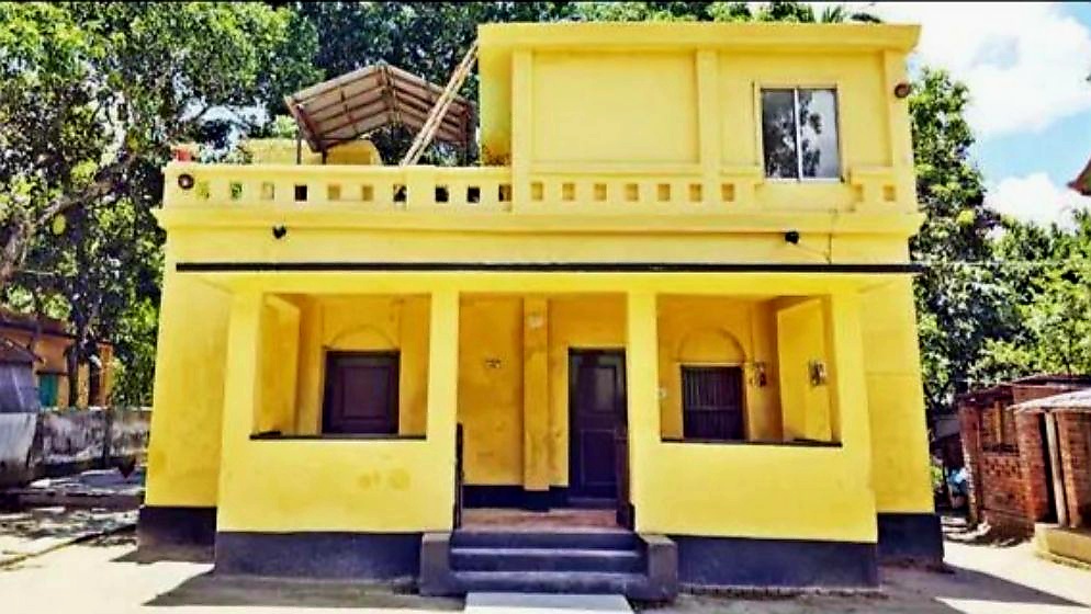 বেগম জিয়ার স্মৃতি বিজড়িত ‘জিয়াবাড়ি’তে এখন অপূরণীয় শূন্যতা