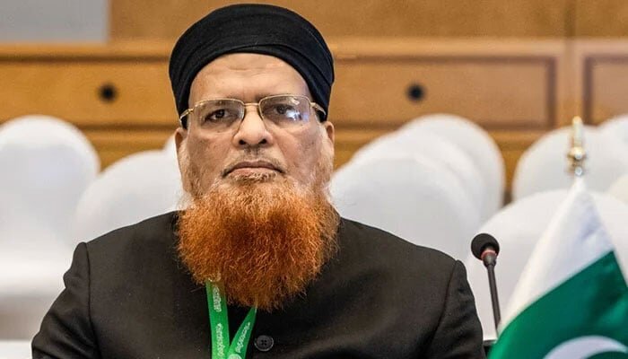 তাকী উসমানী