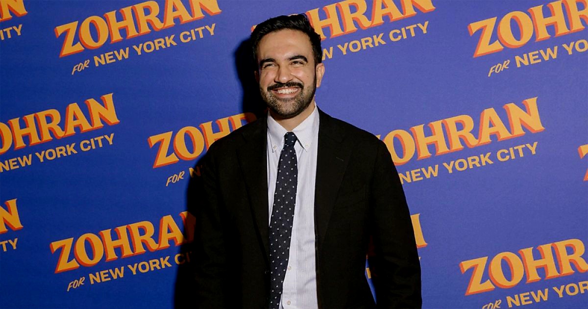 নতুন প্রশাসন গঠনের জন্য সব ধরনের প্রস্তুতি নিচ্ছেন নিউ ইয়র্কের মেয়র মামদানি