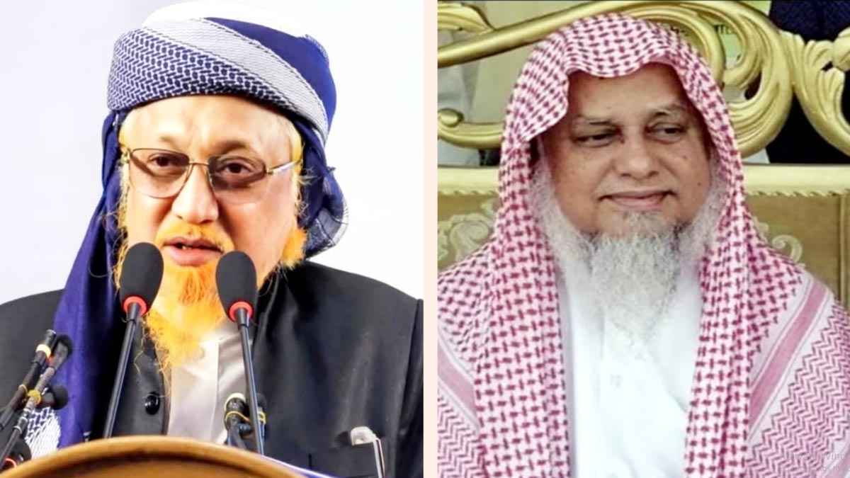 জুনায়েদ আল হাবিব 