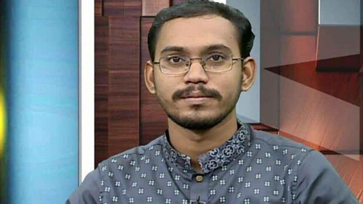 হান্নান মাসউদ 